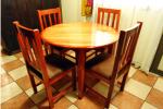 Comedor Redondo